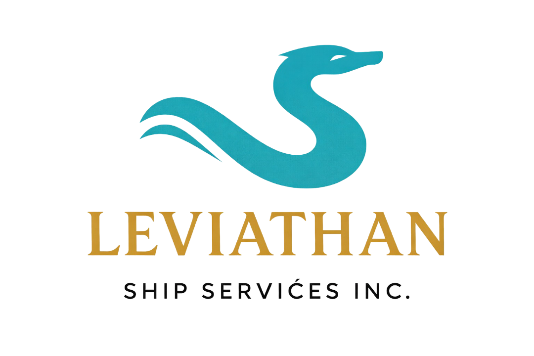 Leviathan Ship Services Inc.