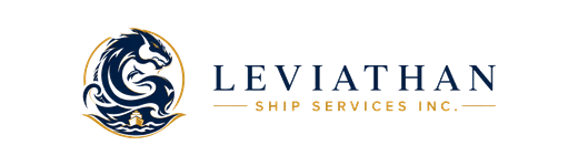 Leviathan Ship Services Inc. logo
